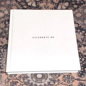 Coton Colors by Laura Johnson Hardback Blank Diary/Daily Journal